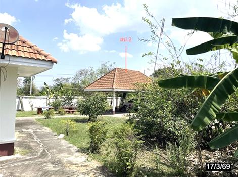 รูป เพิงอเนกประสงค์ 223 ตร.วา หนองนาคำ ขอนแก่น 485,000 - รูปที่ 10/13