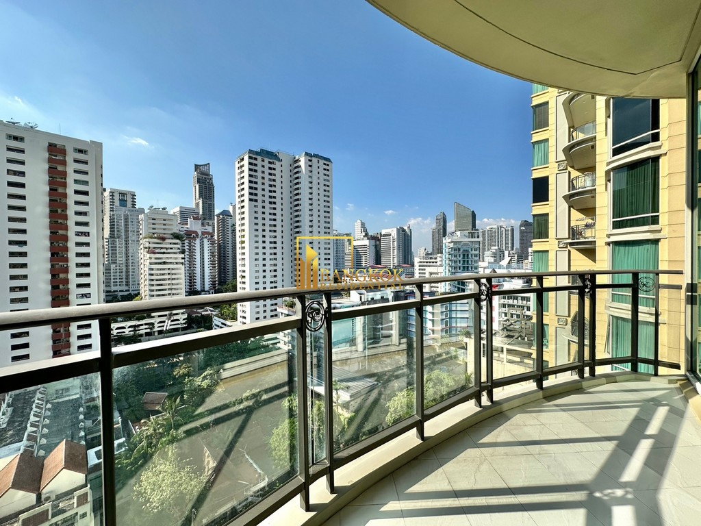 picture Royce Private Residence | Stunning 2 Bed Luxury Condo in Asoke Area - BR18152CD - 4/44