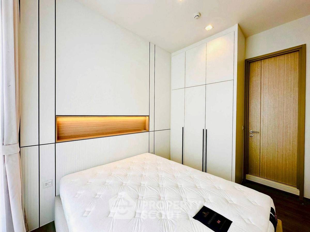 รูป คอนโด 1 ห้องนอน โครงการ The Address Siam-Ratchathewi ชั้น 9 ใกล้ BTS ราชเทวี 100 ม. (ID 2796336) - รูปที่ 7/10