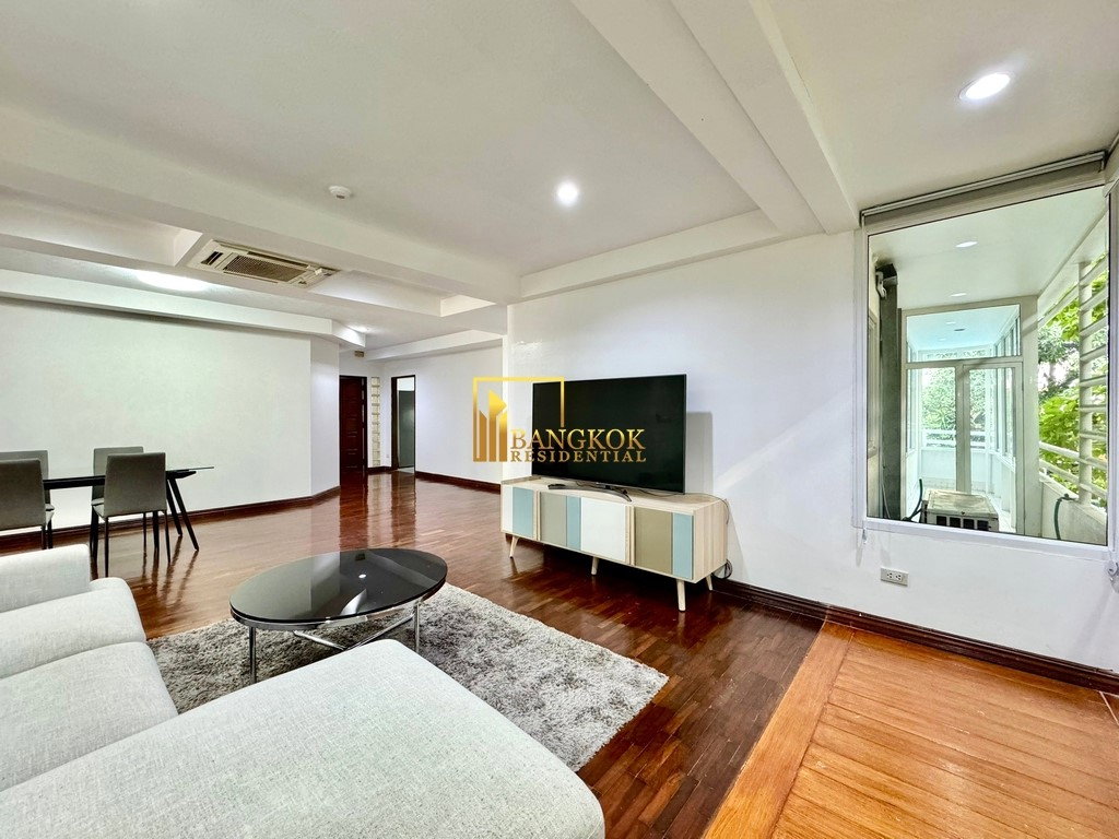 picture Very Spacious 2 Bed Apartment For Rent in Thonglor - BR21178AP - 4/29