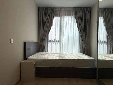 เช่าคอนโด The Privacy Taopoon Interchange/เดอะ ไพรเวซี่ เตาปูน อินเตอร์เชนจ์ (A6904011)  ID Line : @condo42