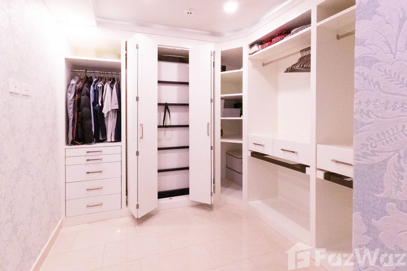 รูป ขาย คอนโด 2 ห้องนอน ในโครงการ แกรนด์ อเวนิว เรสซิเดนซ์ 6171277 - รูปที่ 30/43