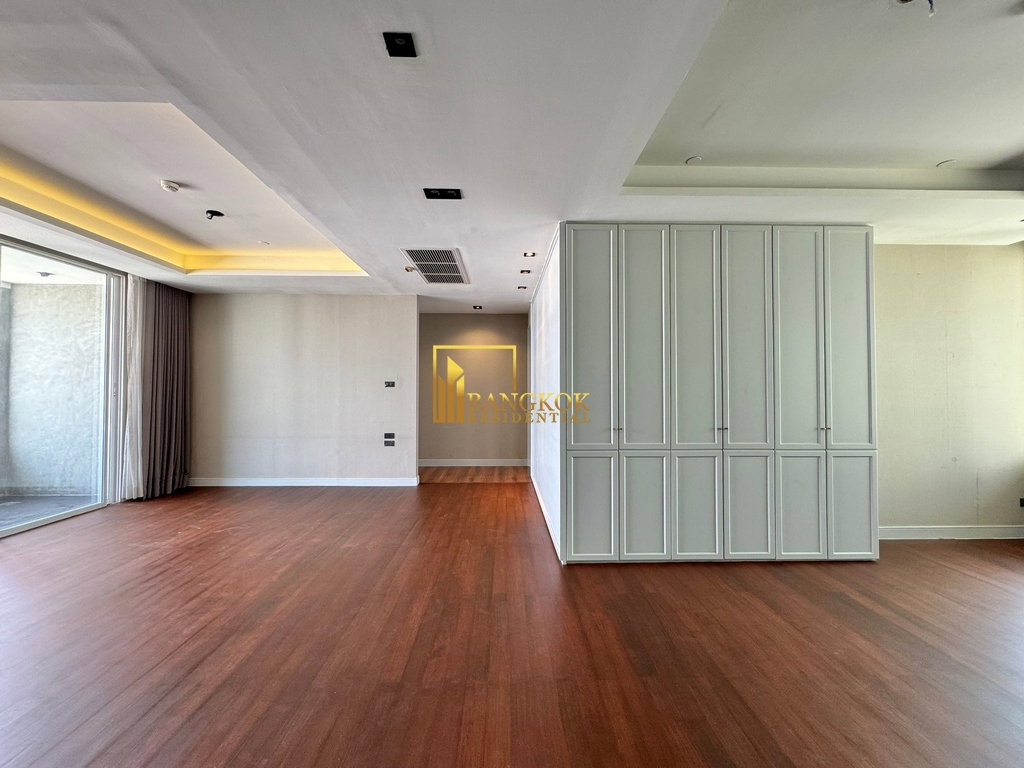 รูป Hampton Thonglor | Fantastic 3 Bedroom Condo For Sale - BR19049CD - รูปที่ 6/38