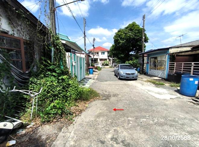 รูป ทาวน์เฮ้าส์ 15 ตร.วา เมืองปทุมธานี ปทุมธานี 900,000 - รูปที่ 5/15