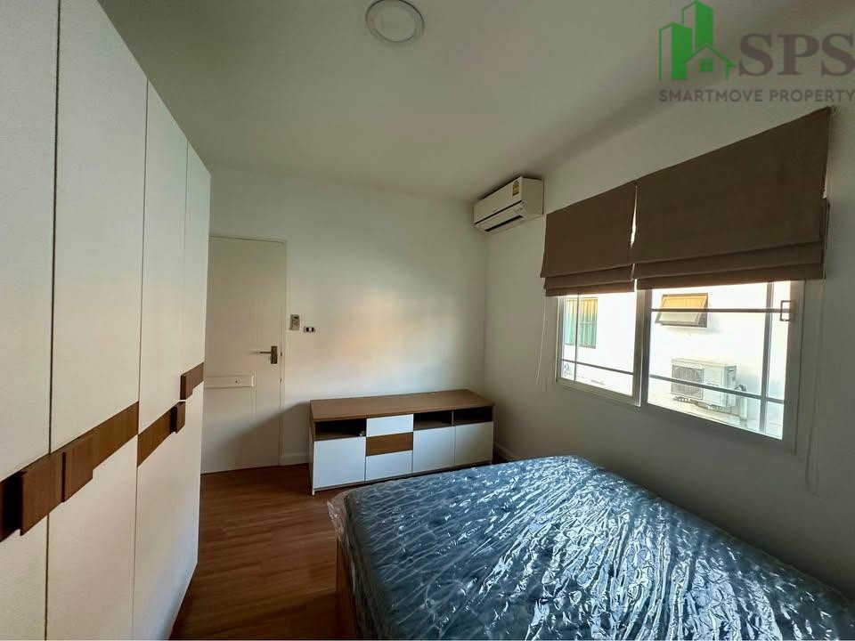 รูป บ้านเดี่ยวให้เช่า หมู่บ้าน มัณฑนา อ่อนนุช – วงแหวน 3 (SPSEVE1821) - รูปที่ 13/16