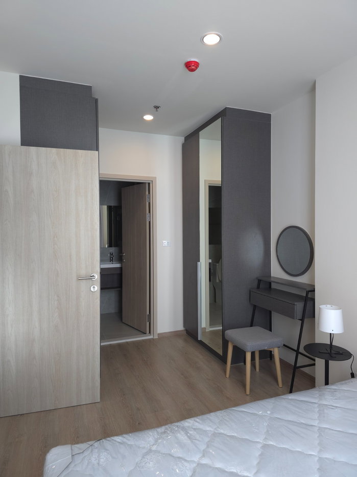picture Code: 26KJ1736  for rent Nue District R9 Rama 9 🔥🔥 Line ID: @kjcondo (with @)🔥🔥 - 5/9