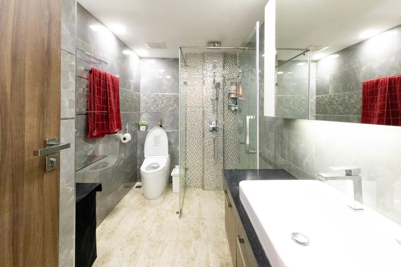 รูป ขาย คอนโด 2 ห้องนอน ในโครงการ แกรนด์ อเวนิว เรสซิเดนซ์ 6171277 - รูปที่ 39/43