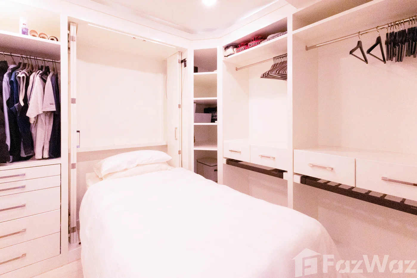 รูป ขาย คอนโด 2 ห้องนอน ในโครงการ แกรนด์ อเวนิว เรสซิเดนซ์ 6171277 - รูปที่ 31/43