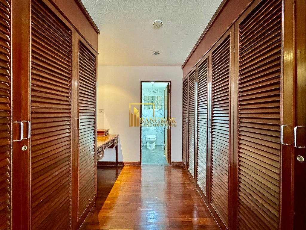 picture Very Spacious 2 Bed Apartment For Rent in Thonglor - BR21178AP - 11/29