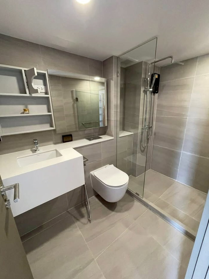 picture KnightsBridge Space Sukhumvit - Rama 4  - 4/5