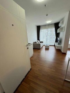 รูปภาพ The Trust condo.        Ngamwongwan