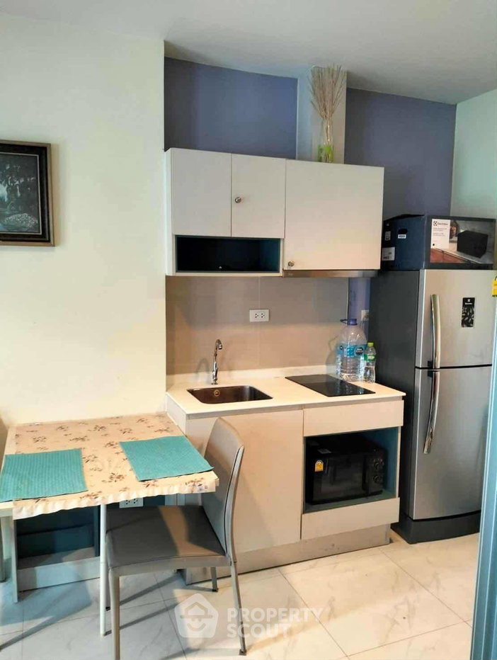 รูป คอนโด 1 ห้องนอนให้เช่า Centric Sea Pattaya ใจกลางพัทยา (ID 2796355) - รูปที่ 4/9
