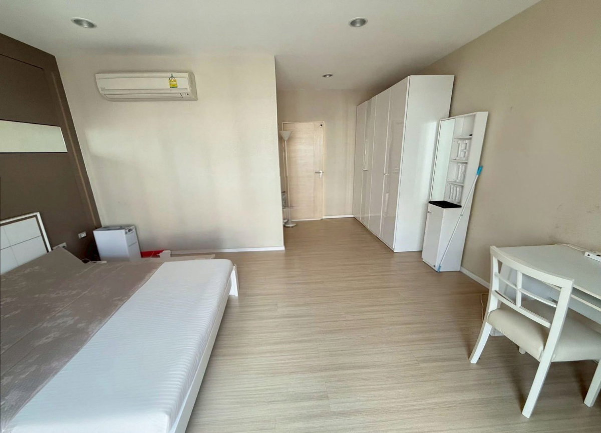 รูป 🏡✨ ทาวน์โฮม 3 ชั้น หลังมุม บ้านกลางเมือง เกษตร–นวมินทร์ (ซอยนวมินทร์ 70) 3 ห้องนอน 3 ห้องน้ำ พร้อมอยู่ - รูปที่ 4/16