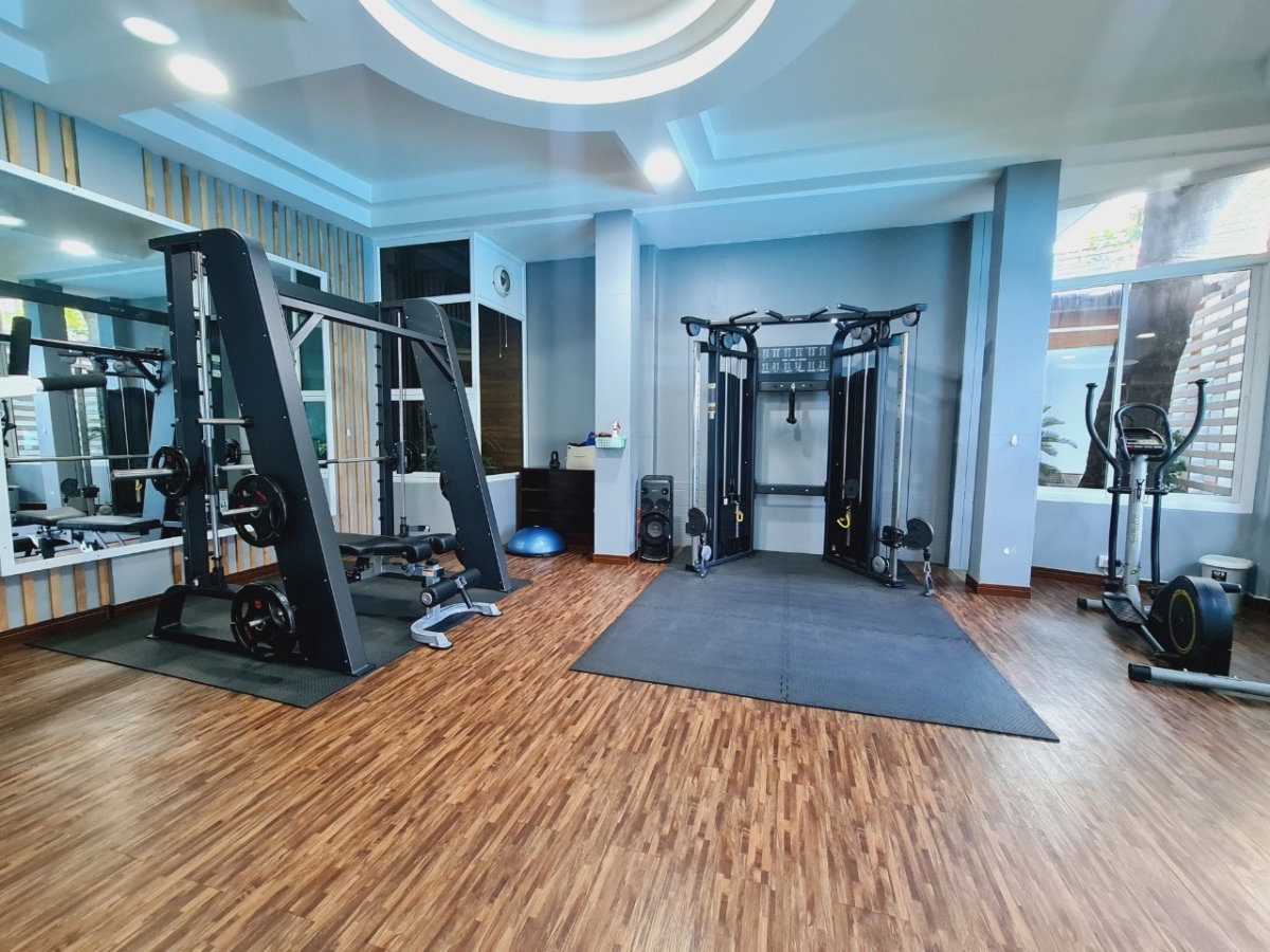 picture Very Spacious 2 Bed Apartment For Rent in Thonglor - BR21178AP - 27/29