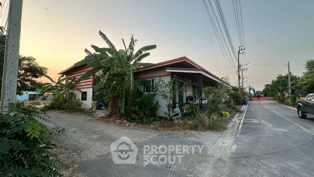 picture Land For Sale In Phraeksa, Mueang Samut Prakan, Samut Prakan (ID 2772173) - 10/13