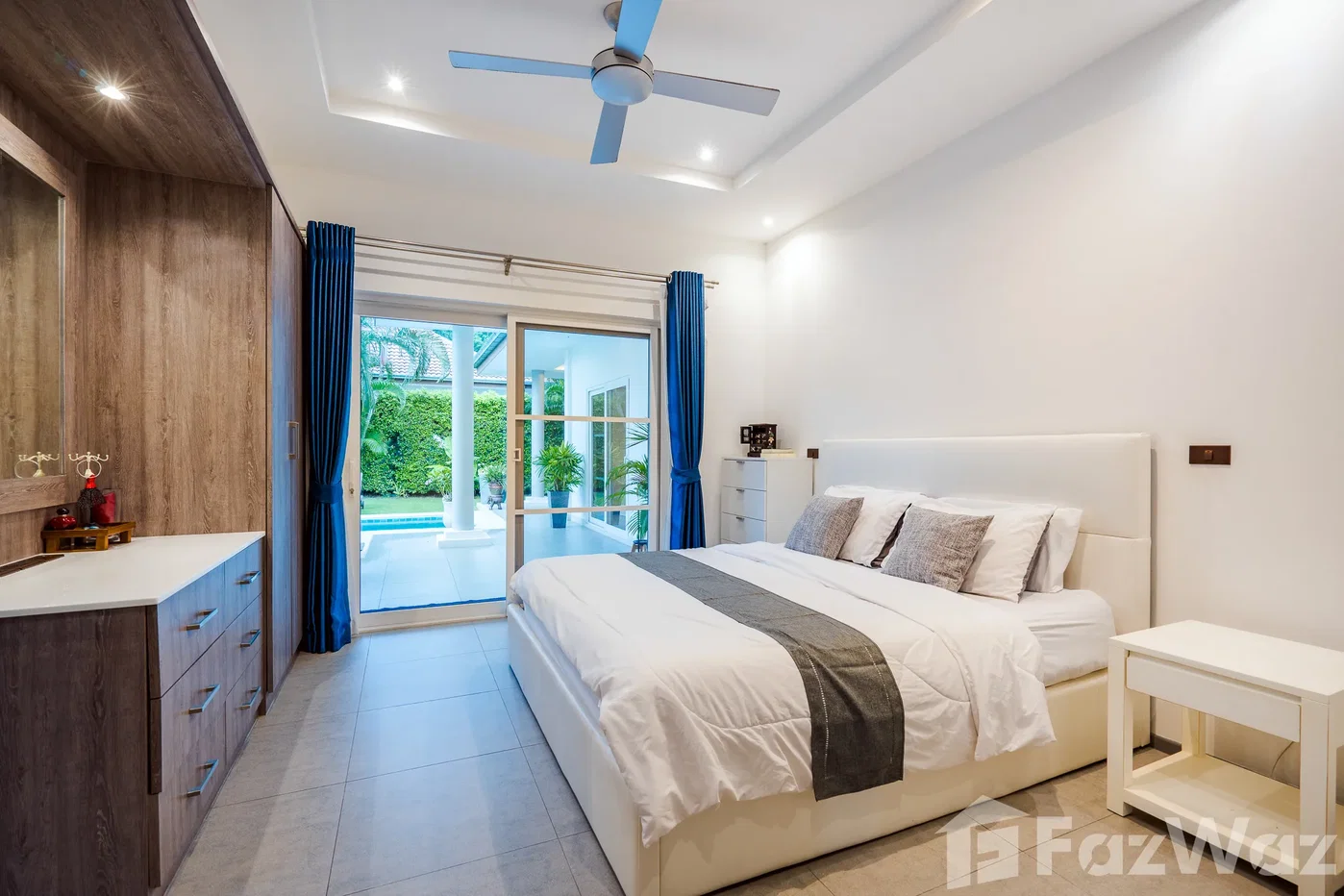 รูป ขาย วิลล่า 3 ห้องนอน ในโครงการ มะลิ เพรสทีจ 6173557 - รูปที่ 52/56