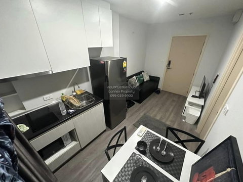 FOR RENT condo , Rich Park Triple Station , ARL-Hua Mak , Suan Luang , Suan Luang , Bangkok , CX-76529 ✅ Live chat with us ADD LINE @connexproperty ✅