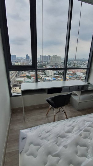 รูป เช่าคอนโด Niche Pride Taopoon - Interchange/นิช ไพรด์ เตาปูน - อินเตอร์เชนจ์ (A6904012) ID Line : @condo42 - รูปที่ 5/7