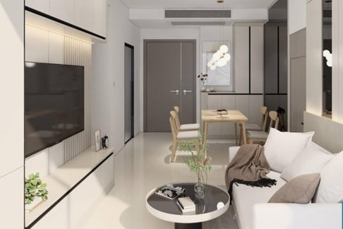 City Lifestyle Condo for Sale | Phrom Phong | Great Value in Prime Location | Near BTS Phrom Phong | 10,500,000 THB LTH14904