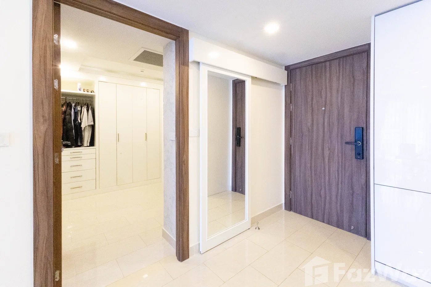 รูป ขาย คอนโด 2 ห้องนอน ในโครงการ แกรนด์ อเวนิว เรสซิเดนซ์ 6171277 - รูปที่ 20/43