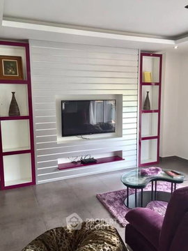 คอนโด 1 ห้องนอน 65 ตร.ม. ให้เช่า Tudor Court พราตำแหน่ง นาจอมเทียน (ID 2796298)
