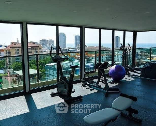 picture 1-BR Condo For Rent, Siam Oriental Plaza, Near Phratamnak (ID 2796434) - 17/17