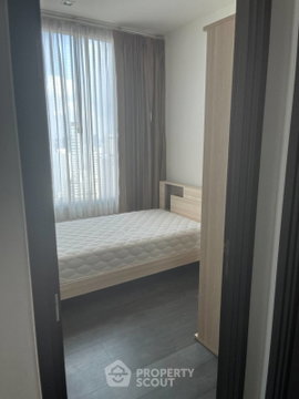 ชั้น 28 คอนโด 2 ห้องนอน The Edge Sukhumvit 23 ใกล้ MRT สุขุมวิท 200 เมตร (ID 2796694)