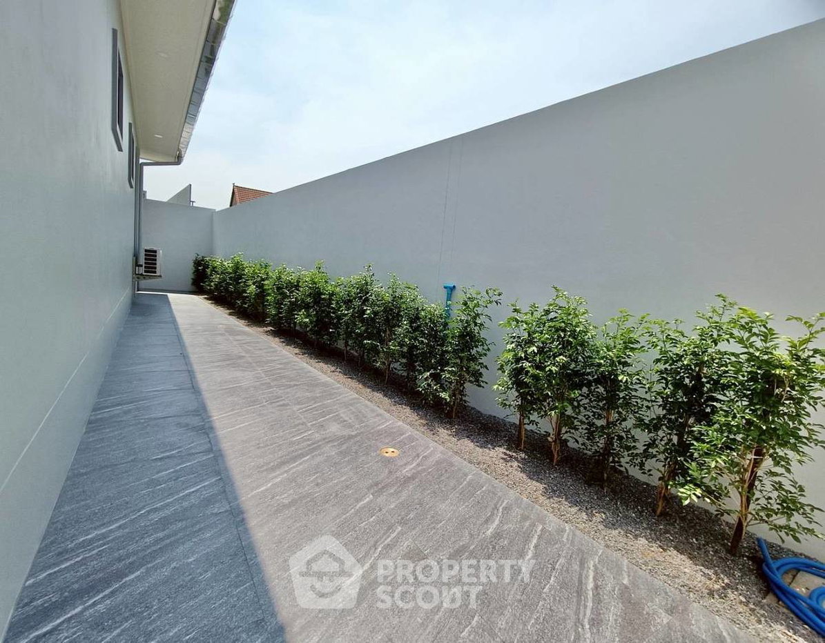 รูป ขายวิลล่า 3 ห้องนอน โครงการ พู สกาย วิลล่า หัวหิน ใกล้ หินเหล็กไฟ (ID 2796143) - รูปที่ 20/20