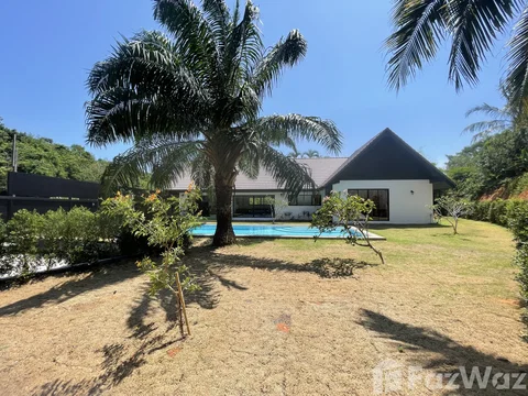 Four Bedroom Large Plot Being Offered For Rent 6171291