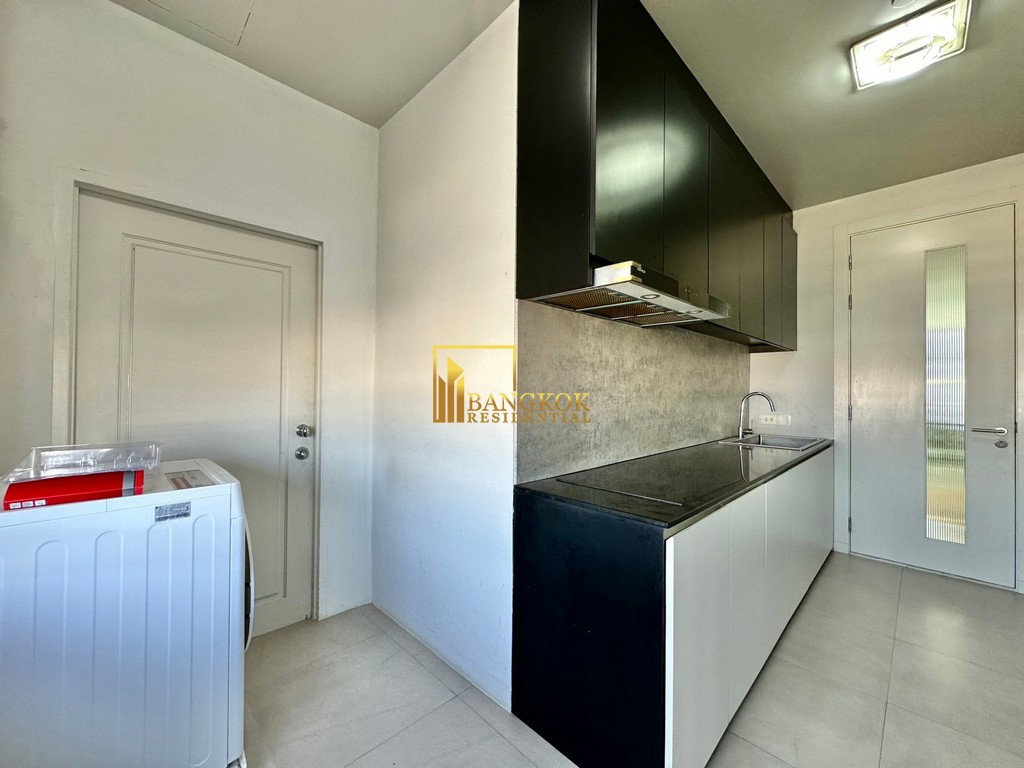 picture Royce Private Residence | Stunning 2 Bed Luxury Condo in Asoke Area - BR18152CD - 26/44