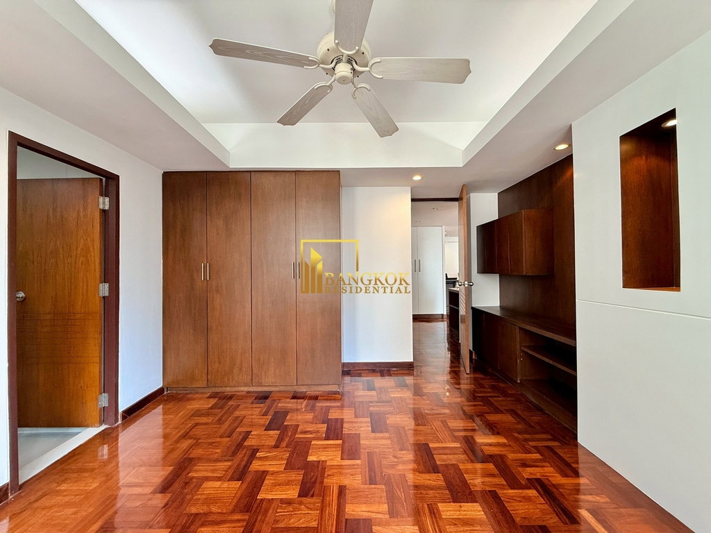 รูป Grand Ville House 1 | Spacious 3 Bed Condo in Phrom Phong - BR60907CD - รูปที่ 23/34