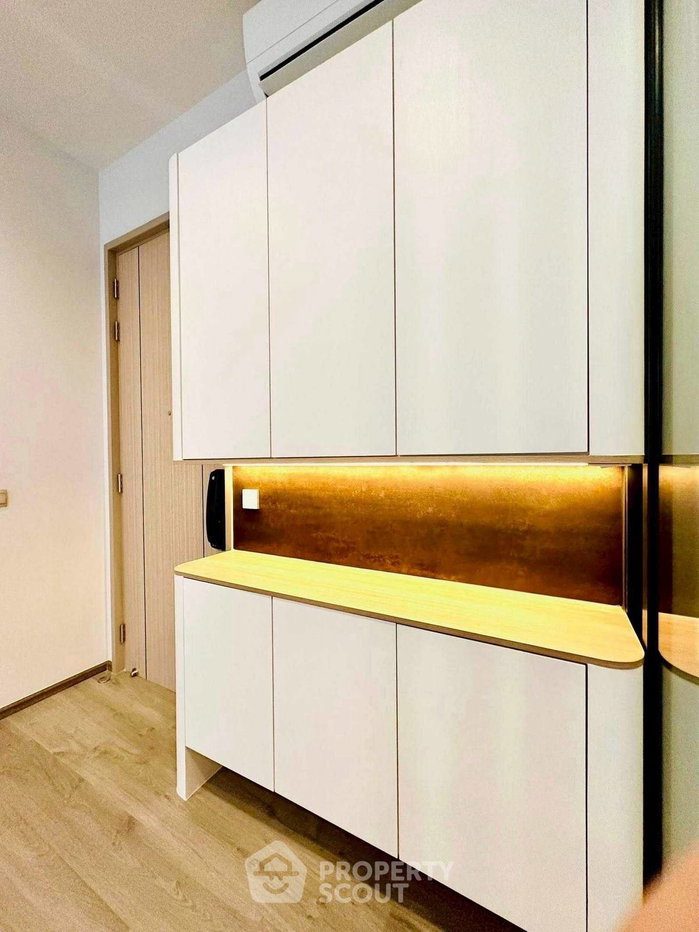 รูป คอนโด 1 ห้องนอน โครงการ The Address Siam-Ratchathewi ชั้น 9 ใกล้ BTS ราชเทวี 100 ม. (ID 2796336) - รูปที่ 8/10
