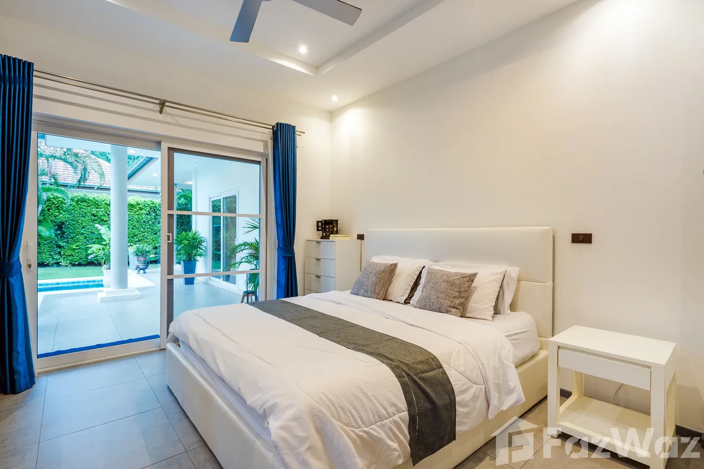 รูป ขาย วิลล่า 3 ห้องนอน ในโครงการ มะลิ เพรสทีจ 6173557 - รูปที่ 45/56