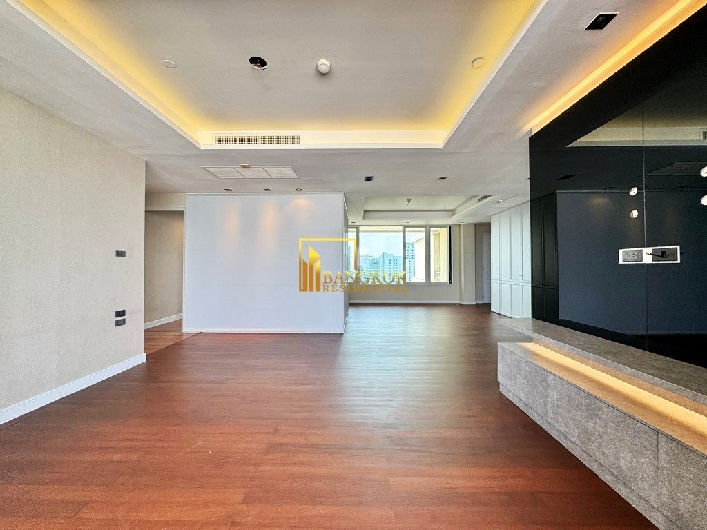 รูป Hampton Thonglor | Fantastic 3 Bedroom Condo For Sale - BR19049CD - รูปที่ 2/38