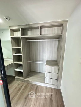 100m To BTS Sena Nikhom | 18th-Floor 1-BR At Knightsbridge Kaset - Society (ID 2796989)