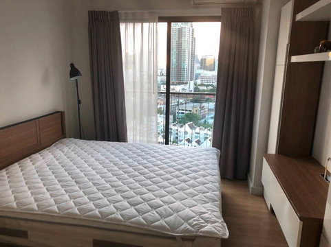 เช่าคอนโด The Seed Mingle/เดอะ ซี้ด มิงเกิล (A6904015) ID Line : @condo42