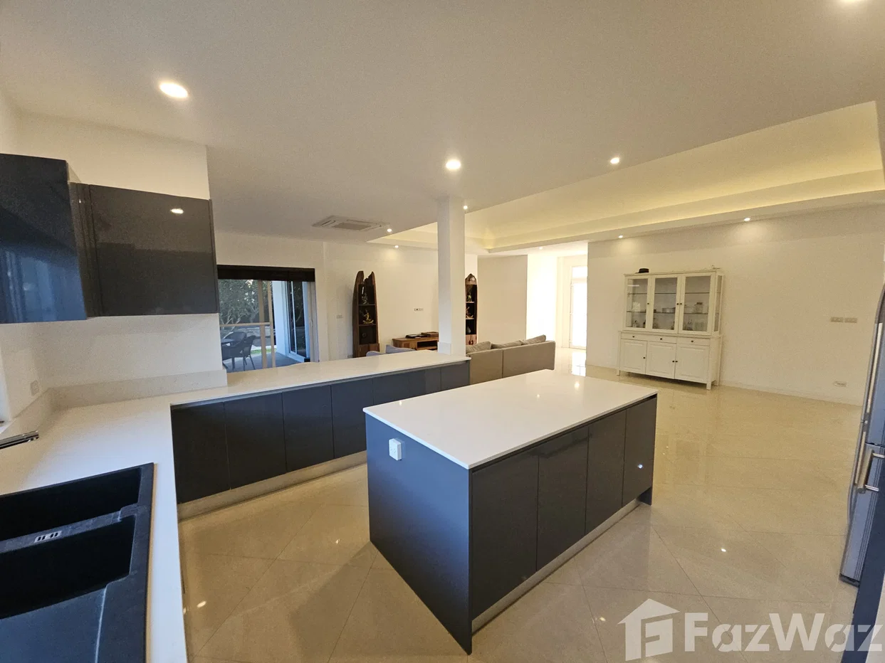 รูป ขาย วิลล่า 5 ห้องนอน ในโครงการ มาโค่ วิลล่า 5333268 - รูปที่ 22/28