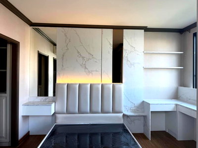 Condos for sale : The Reserve Kasemsan 3【𝐒𝐄𝐋𝐋 & 𝐑𝐄𝐍𝐓】🔥Modern luxury, quality furniture, beautiful built-in features.🔥 Contact Line ID: @hacondo