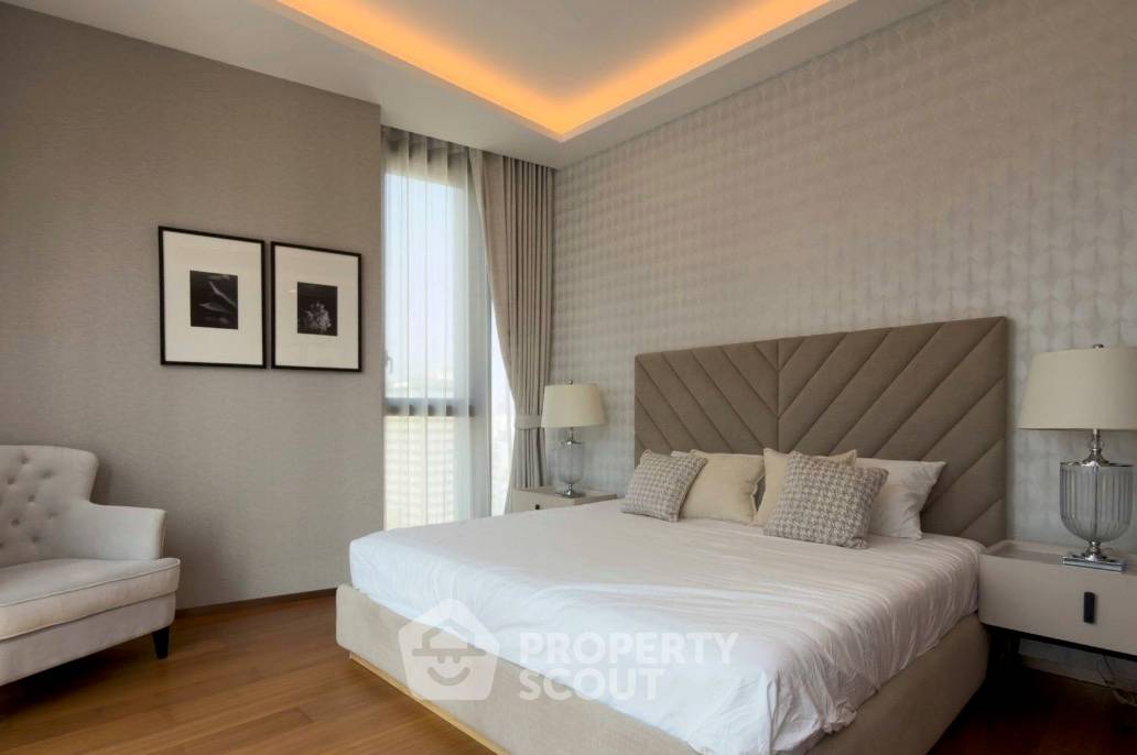 รูป คอนโด 2 ห้องนอน The Estelle พร้อมพงษ์ ใกล้ BTS พร้อมพงษ์ 200 ม. (ID 2796194) - รูปที่ 4/11