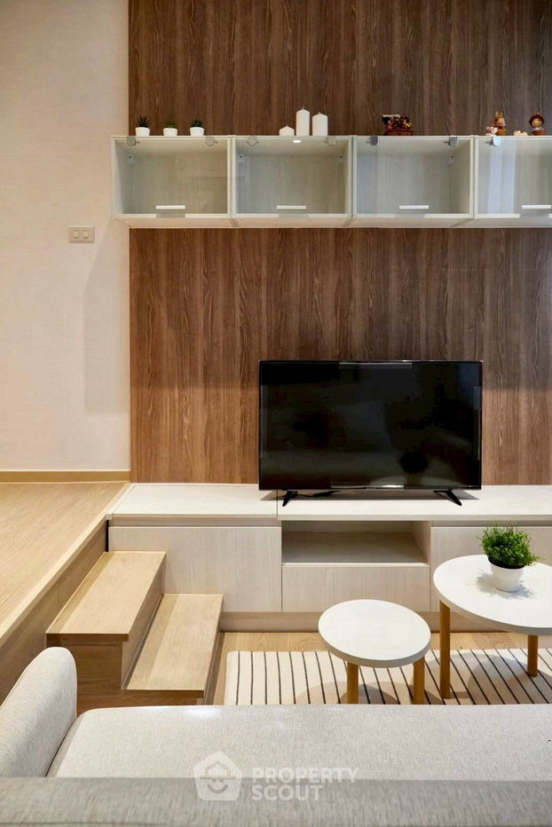 รูป คอนโด 1 ห้องนอน Runesu Thonglor 5 ใกล้ BTS ทองหล่อ (ID 2710005) - รูปที่ 8/14