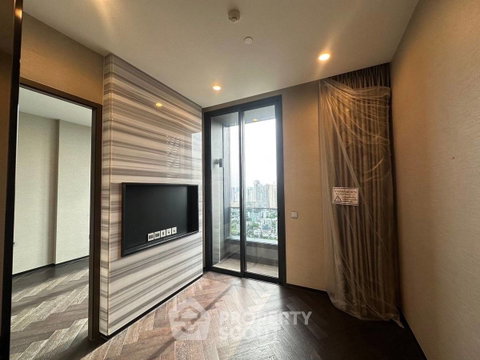 ชั้น 30 ห้อง 1 ห้องนอน The Esse Sukhumvit 36 ใกล้ BTS ทองหล่อ (ID 2786499)