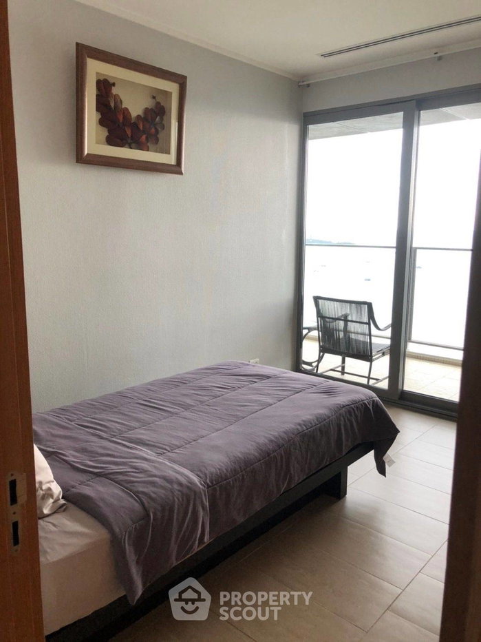 รูป คอนโด 2 ห้องนอน ชั้นสูง 40 ที่ Northpoint Condominium ใกล้วงศ์อมาตย์ (ID 2234162) - รูปที่ 5/8
