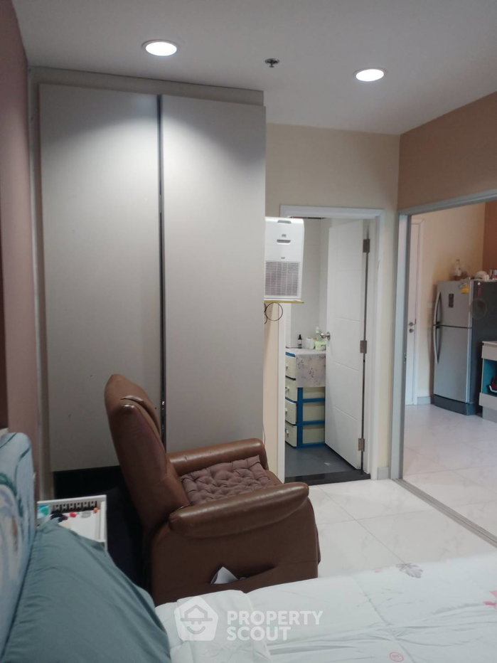 รูป คอนโด 1 ห้องนอนให้เช่า Centric Sea Pattaya ใจกลางพัทยา (ID 2796355) - รูปที่ 5/9
