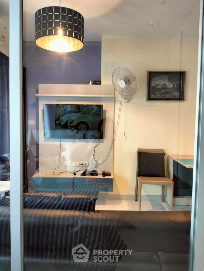 รูป คอนโด 1 ห้องนอนให้เช่า Centric Sea Pattaya ใจกลางพัทยา (ID 2796355) - รูปที่ 7/9