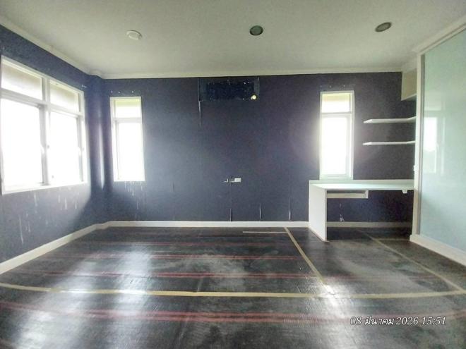 รูป บ้านเดี่ยว 274 ตร.วา เขตสายไหม กรุงเทพมหานคร 17M - รูปที่ 8/33