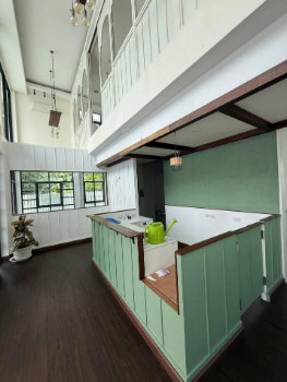 รูป ให้ เช่าอาคาร-บ้านเดี่ยว 2 ชั้น ทำเลทองย่านเอกมัย (Ekkamai) เหมาะสำหรับ Commercial Shop, คลินิก, สปา, คาเฟ่ หรือออฟฟิศ พร้อมที่จอดรถ - รูปที่ 10/12