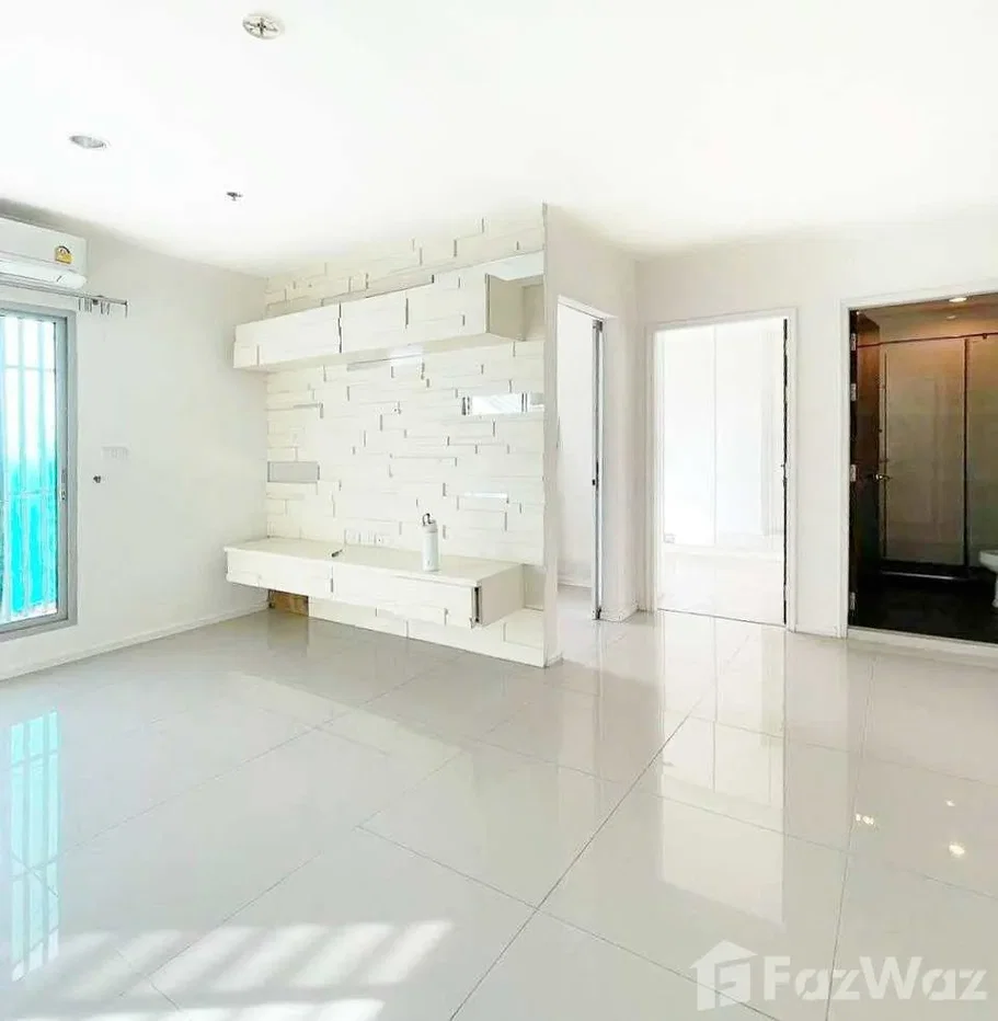 รูป ขาย คอนโด 2 ห้องนอน ในโครงการ แอสปาย สุขุมวิท 48 6174150 - รูปที่ 2/5