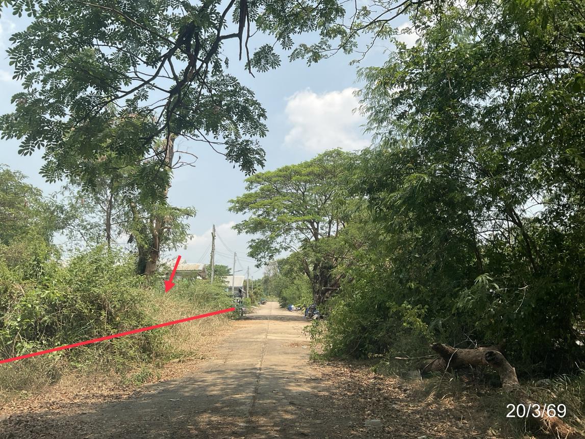 รูป ที่ดินว่างเปล่า 389.9 ตร.วา เมืองขอนแก่น ขอนแก่น 2.8M - รูปที่ 19/25