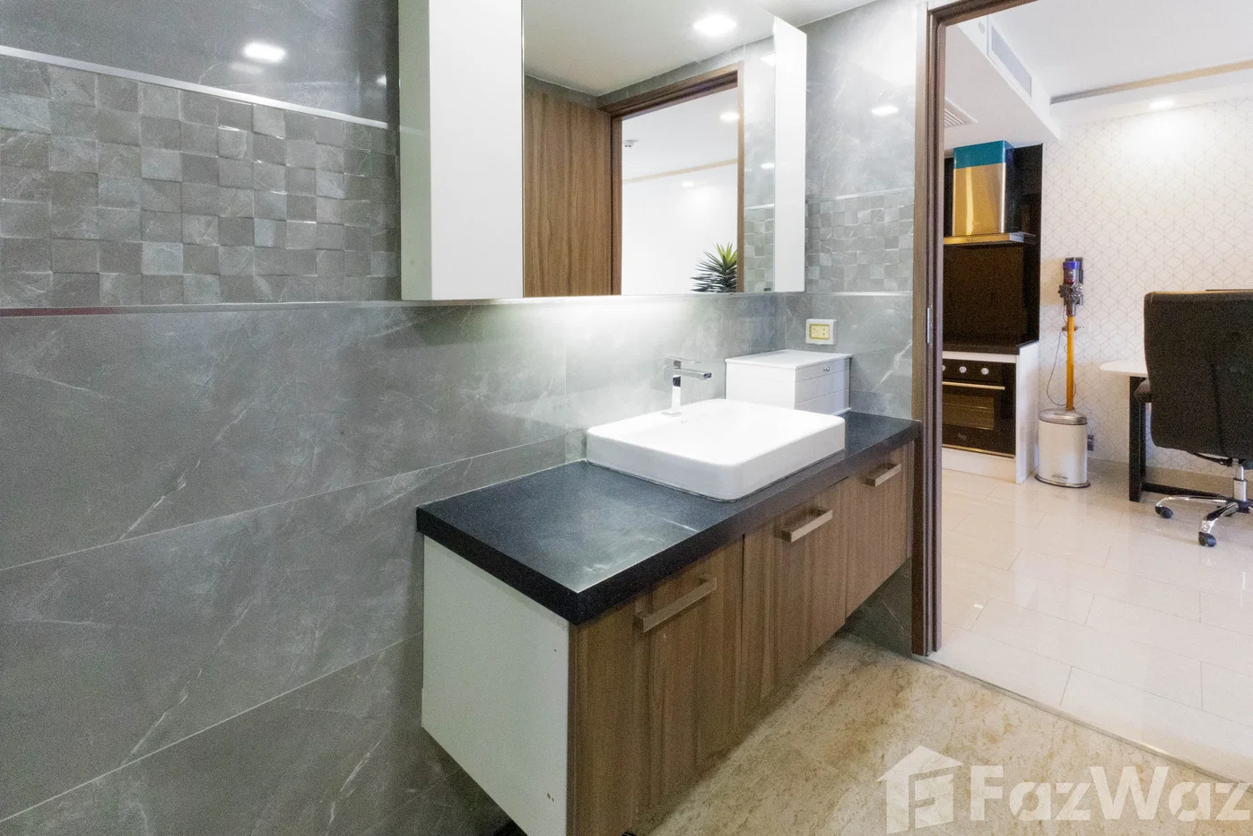 รูป ขาย คอนโด 2 ห้องนอน ในโครงการ แกรนด์ อเวนิว เรสซิเดนซ์ 6171277 - รูปที่ 43/43