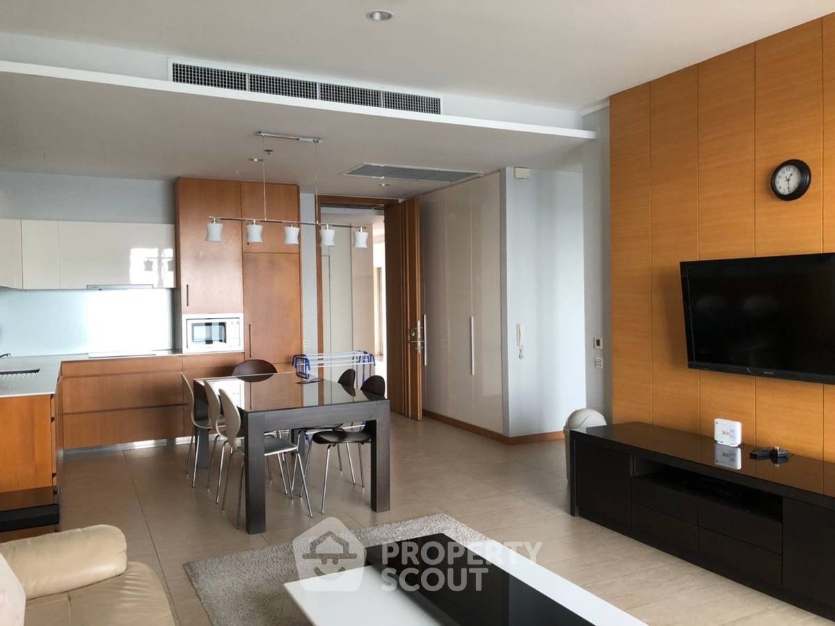รูป คอนโด 2 ห้องนอน ชั้นสูง 40 ที่ Northpoint Condominium ใกล้วงศ์อมาตย์ (ID 2234162) - รูปที่ 2/8